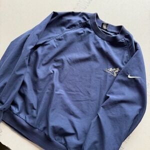 Y2K Nike Windshirt Pullover